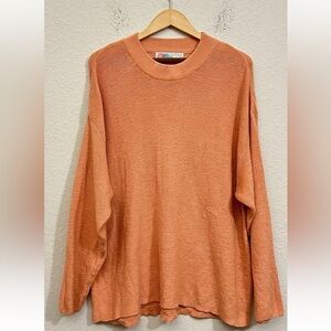 FP Beach Malibu Surf Sweater